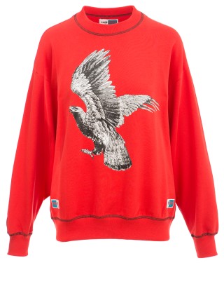 Светр KENZO (2168): фото 1 - Invogue